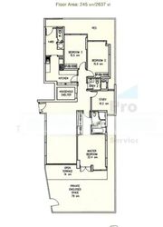 Cairnhill Crest (D9), Condominium #501330881